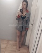 Анкета проститутки Диана - метро Таганский, возраст - 19