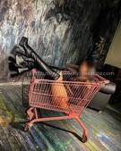 Анкета проститутки Ленусик - метро Мещанский, возраст - 19