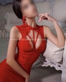 Анкета проститутки Мирослава - метро Сокольники, возраст - 19