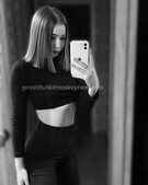 Анкета проститутки Ида - метро Таганский, возраст - 19