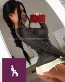 Анкета проститутки Элина - метро Северное Медведково, возраст - 19