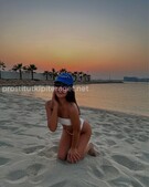 Анкета проститутки Анна - метро Даниловский, возраст - 20