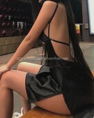 Анкета проститутки Танюша - метро Хамовники, возраст - 20