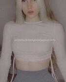 Анкета проститутки Кира - метро Орехово-Борисово Южное, возраст - 20