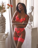 Анкета проститутки Танюша - метро Мещанский, возраст - 20