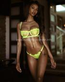 Анкета проститутки Зоя - метро Даниловский, возраст - 20