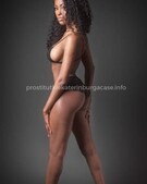 Анкета проститутки Каролина - метро Куркино, возраст - 20