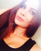 Анкета проститутки Мира - метро Дорогомилово, возраст - 21