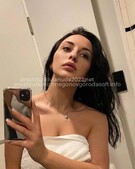 Анкета проститутки Устина - метро Коньково, возраст - 21