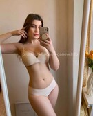 Анкета проститутки Викуся - метро Хамовники, возраст - 21