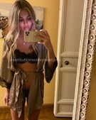 Анкета проститутки Кристина - метро Строгино, возраст - 21