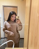 Анкета проститутки Оксана - метро Текстильщики, возраст - 21