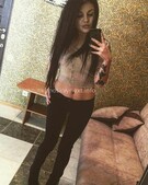 Анкета проститутки Оксана - метро Новокосино, возраст - 21