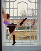 Анкета проститутки Эвелина - метро Лефортово, возраст - 21