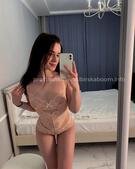 Анкета проститутки Светлана - метро Лефортово, возраст - 21