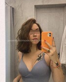 Анкета проститутки Лера - метро Щукино, возраст - 21