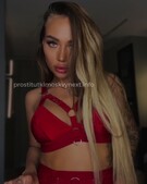 Анкета проститутки Зина - метро Тверской, возраст - 21