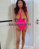 Анкета проститутки Таюша - метро Южное Бутово, возраст - 21