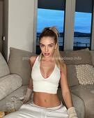 Анкета проститутки Снежана - метро Тверской, возраст - 21