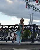 Анкета проститутки Софа - метро Тверской, возраст - 21