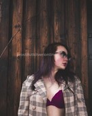 Анкета проститутки Светлана - метро Чертаново Северное, возраст - 21