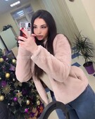 Анкета проститутки Яна - метро Чертаново Южное, возраст - 21