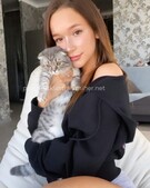 Анкета проститутки Марго - метро Академический, возраст - 21