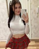 Анкета проститутки Галина - метро Красносельский, возраст - 22