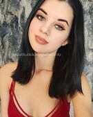 Анкета проститутки Лада - метро Чертаново Северное, возраст - 22