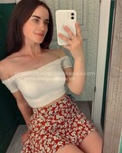 Анкета проститутки Марго - метро Измайлово, возраст - 22