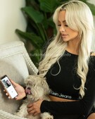 Анкета проститутки Лилия - метро Таганский, возраст - 22