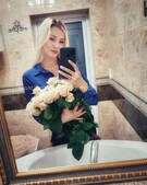 Анкета проститутки Алина - метро Семеновский, возраст - 22