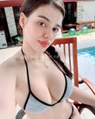 Анкета проститутки Элина - метро Чертаново Северное, возраст - 22