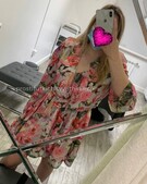 Анкета проститутки Даша - метро Тимирязевский, возраст - 22