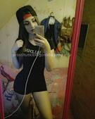 Анкета проститутки Вероника - метро Коптево, возраст - 22