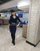 Анкета проститутки Надюша - метро Строгино, возраст - 22