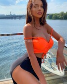 Анкета проститутки Анна - метро Перово, возраст - 22