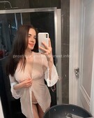 Анкета проститутки Екатерина - метро Тверской, возраст - 22