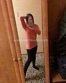 Анкета проститутки Олеся - метро Нагатино-Садовники, возраст - 22