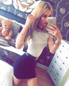 Анкета проститутки Ангелина - метро Даниловский, возраст - 22