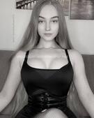 Анкета проститутки Алина - метро Тушино, возраст - 22