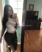 Анкета проститутки Лолита - метро Новокосино, возраст - 22