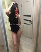 Анкета проститутки Виктория - метро Лефортово, возраст - 22