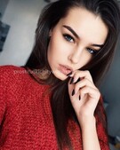 Анкета проститутки Ксюша - метро Обручевский, возраст - 22