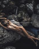 Анкета проститутки Милана - метро Якиманка, возраст - 23