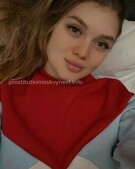 Анкета проститутки Мира - метро Пресненский, возраст - 23