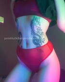 Анкета проститутки Каролина - метро Пресненский, возраст - 23