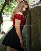 Анкета проститутки Светлана - метро Северное Медведково, возраст - 23