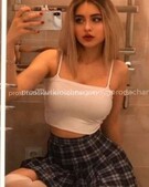 Анкета проститутки Маргарита - метро Мещанский, возраст - 23