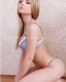 Анкета проститутки Ульяна - метро Алексеевский, возраст - 23